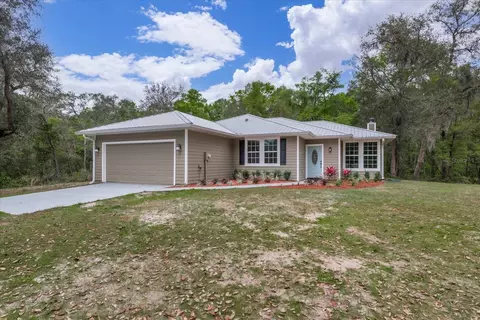 154 Turkey Trot Rd, Florahome, FL 32140