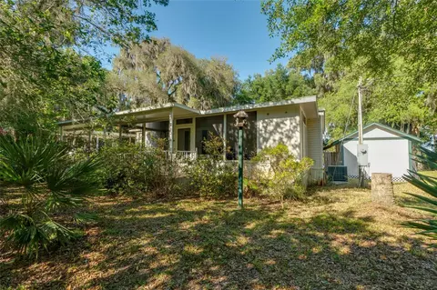 4575 NE 159th Pl, Citra, FL 32113