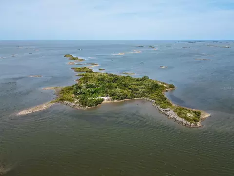 Island, Yankeetown, FL 34498