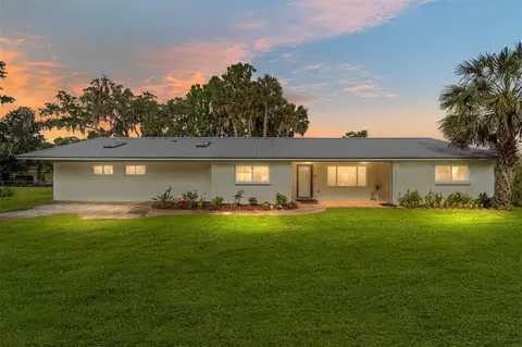 13118 Highway 441 S, Micanopy, FL 32667