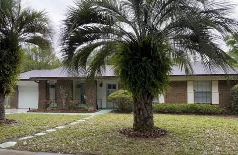4031 NW 20th Dr, Gainesville, FL 32605