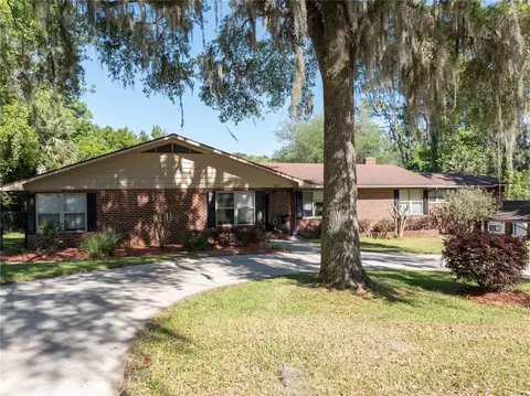 461 NW Shelby Ter, Lake City, FL 32055