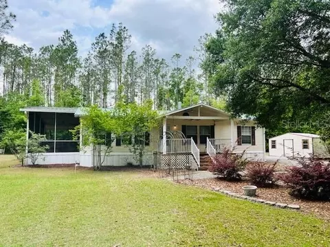 29009 53rd Dr, Branford, FL 32008