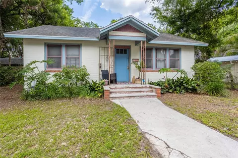 1013 NW 4th Ave, Gainesville, FL 32601