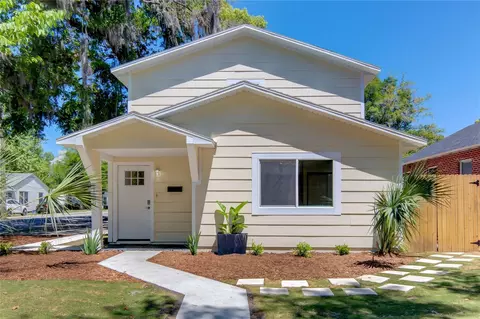 1130 NW 3rd Ave, Gainesville, FL 32601