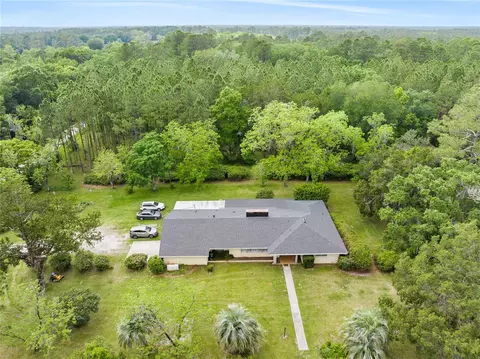 13750 NE 140th Ave, Waldo, FL 32694