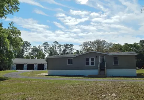 11100 NW 5th Ave, Branford, FL 32008