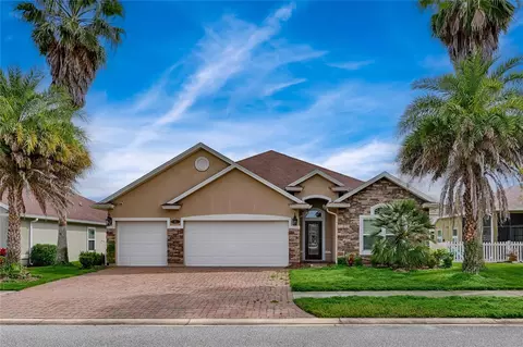 4 Graham Trl, Palm Coast, FL 32137