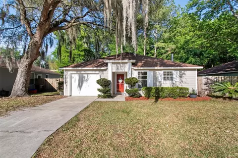 3507 NW 25th Ter, Gainesville, FL 32605