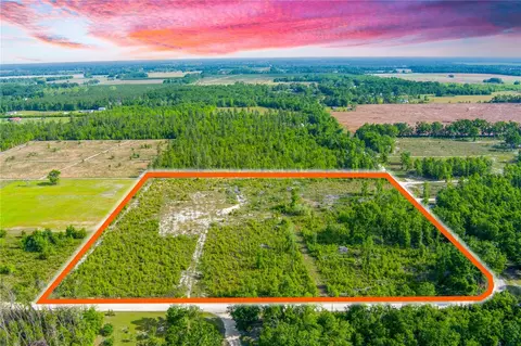 389 SE Pow Wow St, Lee, FL 32059