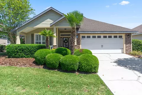 14586 NW 27th Ave, Newberry, FL 32669