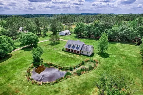 5870 NW 211th St, Starke, FL 32091