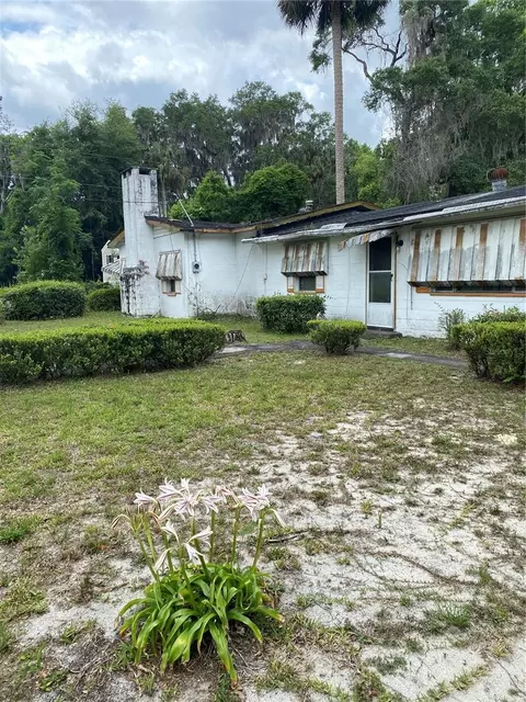 21098 NW 59th Ave #A, Micanopy, FL 32667