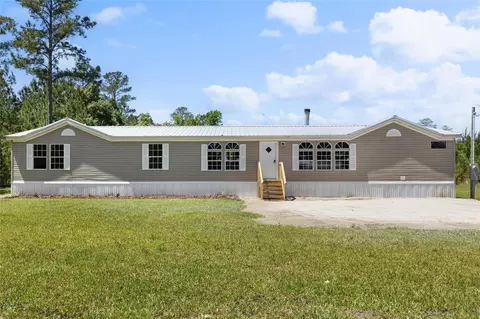 20980 NW 74th Ave, Starke, FL 32091