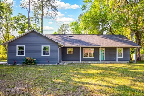 24345 S Canal St, Melrose, FL 32666