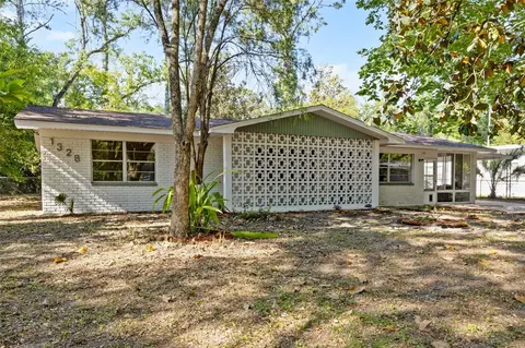 1328 NE 32nd Ave, Gainesville, FL 32609