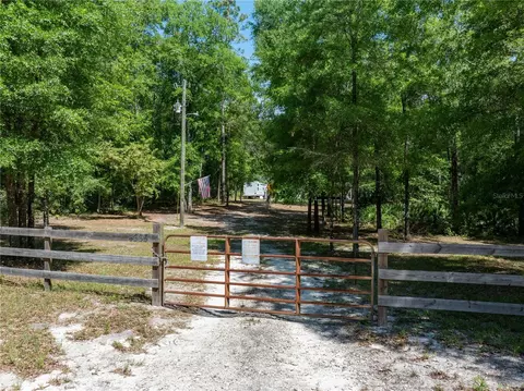 4365 288th Ter, Branford, FL 32008