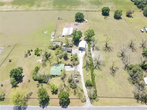 1820 SW Elim Church Rd, Fort White, FL 32038