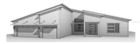14578 SW 4th Pl, Newberry, FL 32669
