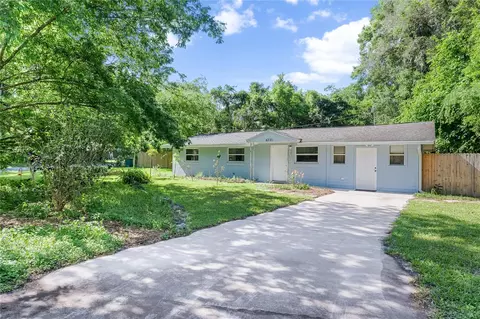 6711 SW 52nd Ave, Gainesville, FL 32608