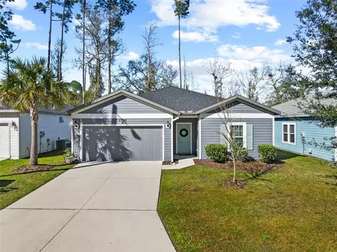 2106 NW 75th Pl, Gainesville, FL 32653