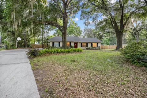 3601 NW 19th Pl, Gainesville, FL 32605