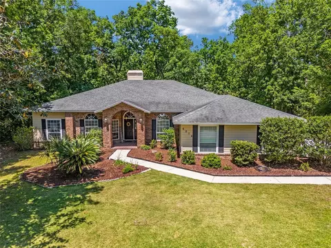 5014 NW 75th Ln, Gainesville, FL 32653