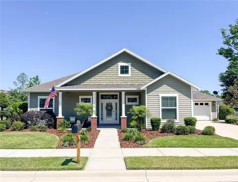 16823 NW 167th Dr, Alachua, FL 32615