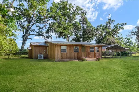 7480 SW 85th Pl, Trenton, FL 32693
