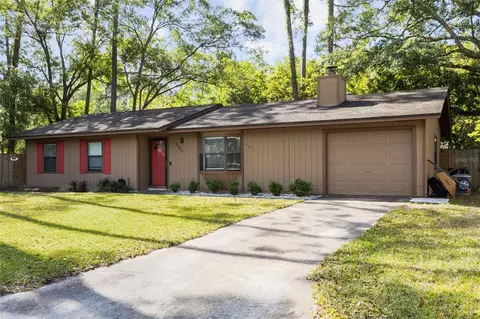2503 NW 50th Pl, Gainesville, FL 32605