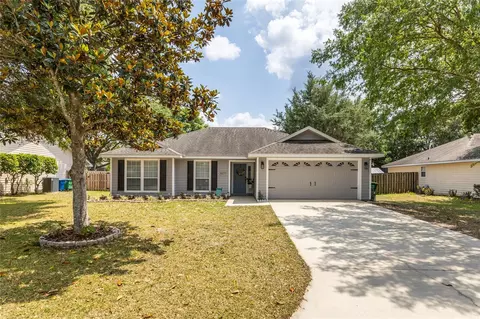 25177 NW 9th Rd, Newberry, FL 32669