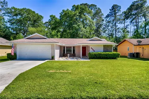 4725 NW 37th Pl, Gainesville, FL 32606
