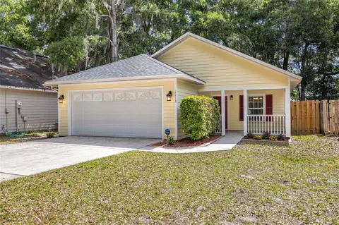 1115 SW 75th Way, Gainesville, FL 32607