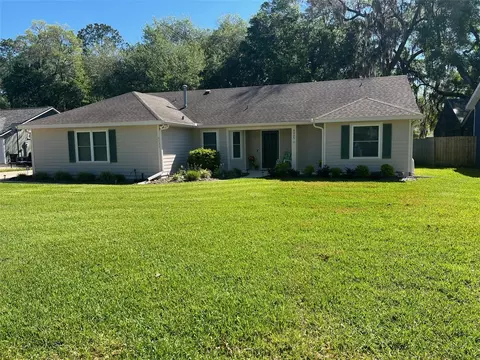 6025 NW 38th Ter, Gainesville, FL 32653