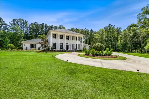 11565 SW 3rd Ave, Gainesville, FL 32607