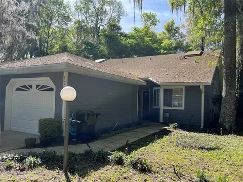 5059 SW 9th Ln, Gainesville, FL 32607