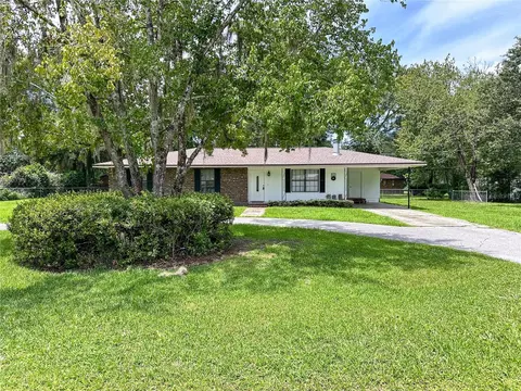 242 SE Jonathan Way, Lake City, FL 32025