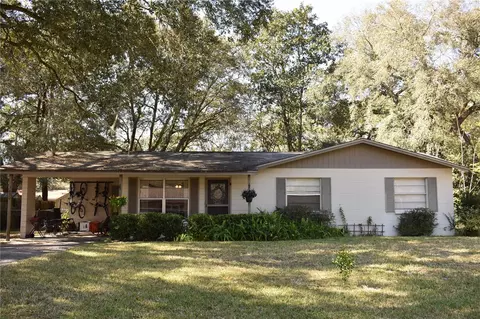 4630 NW 28th Ter, Gainesville, FL 32605