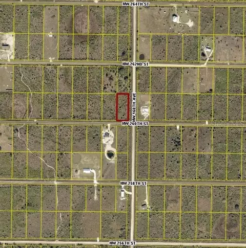 16005 NW 260th St, Okeechobee, FL 34972 photo 1