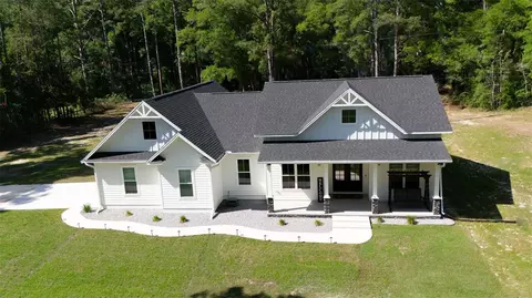 15802 NW 28th Ave, Newberry, FL 32669