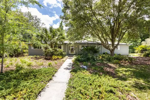 4521 NW 16th Pl, Gainesville, FL 32605