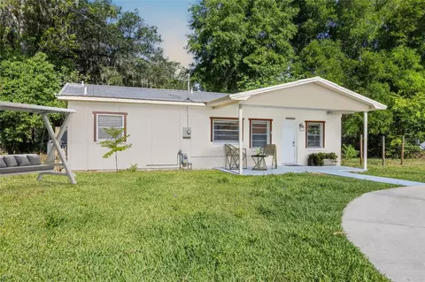 306 SE 4th St, Williston, FL 32696