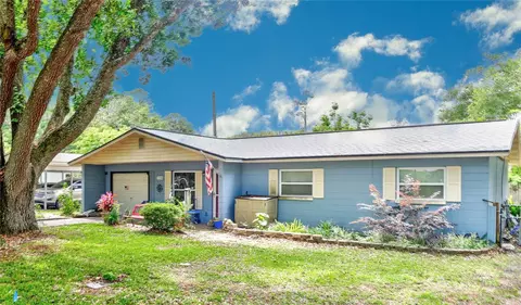 17258 NW 242nd St, High Springs, FL 32643