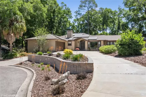 8423 SW 21 Ln, Gainesville, FL 32607