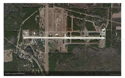 Parcel 3 SW 128th Road, Worthington Springs, FL 32697