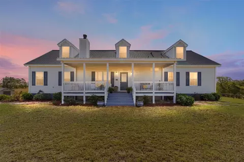 1651 SE State Road 121, Morriston, FL 32668