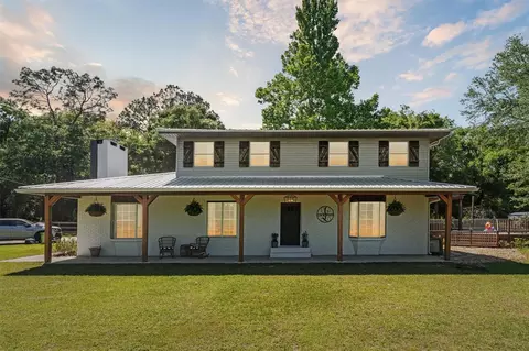 5290 NE 167th Ct, Williston, FL 32696
