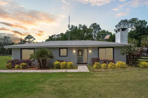 18309 SW 15th Ave, Newberry, FL 32669