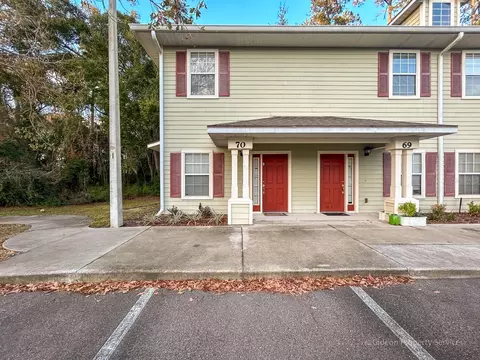 2960 SW 35th Pl #70, Gainesville, FL 32608