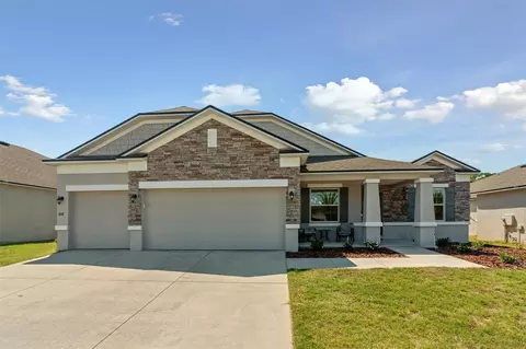 938 NW 252nd Dr, Newberry, FL 32669